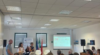 PROGETTO "ALLON I3"-4/5 Settembre 2024
